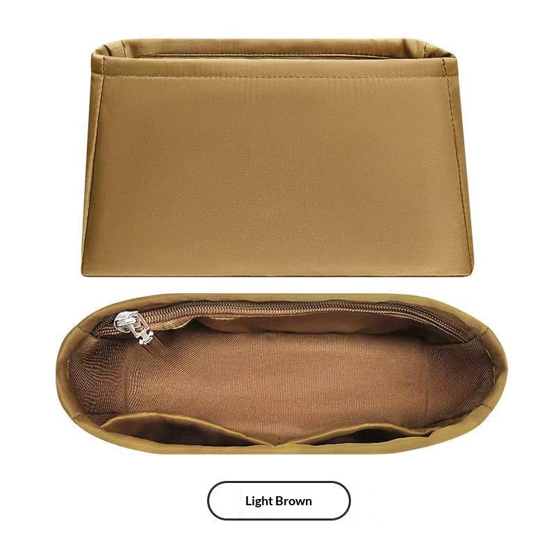 1955 Semi-circular Saddle Bag Liner