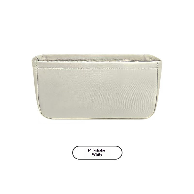 1955 Semi-circular Saddle Bag Liner