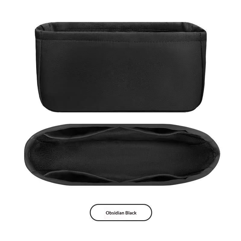 1955 Semi-circular Saddle Bag Liner