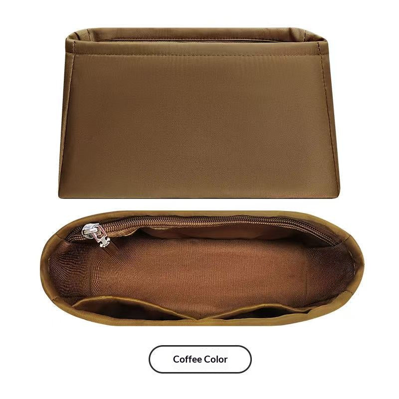 1978 Saffiano handbag liner