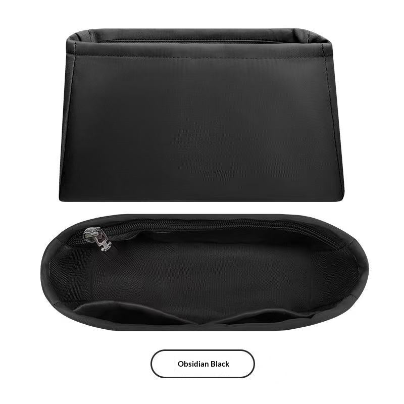 1955 Semi-circular Saddle Bag Liner