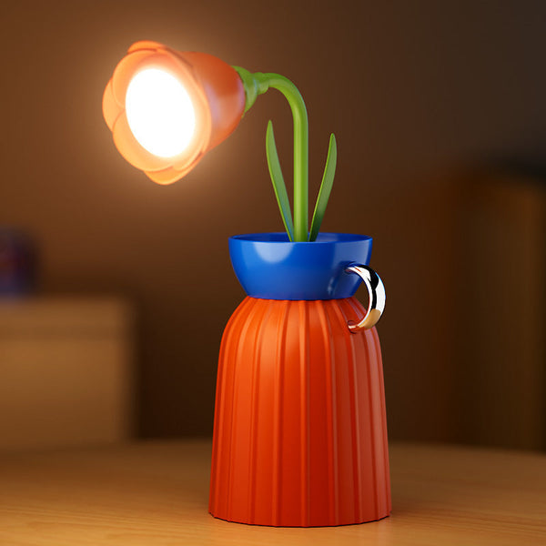 Rose Flower Ambience Lamp