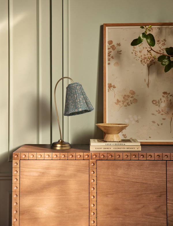 Jordan Desk Table Lamp